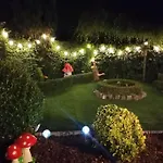 Holiday home Sprookjesachtig Verblijven In Sunparks *