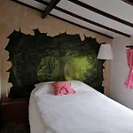 Holiday home Sprookjesachtig Verblijven In Sunparks *