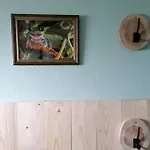 Holiday home Sprookjesachtig Verblijven In Sunparks *