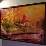 Sprookjesachtig Verblijven In Sunparks *