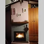 Holiday home Sprookjesachtig Verblijven In Sunparks