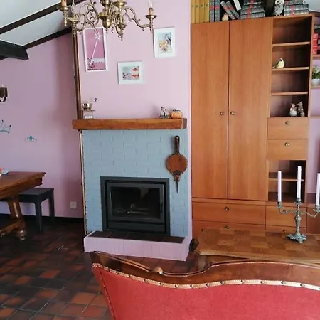 Sprookjesachtig Verblijven In Sunparks Vakantiehuis Oostduinkerke