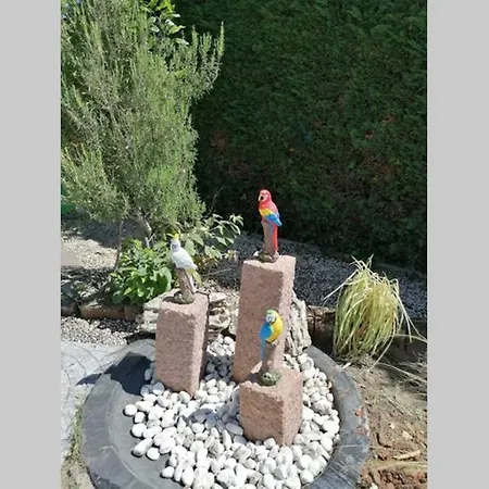 Holiday home Sprookjesachtig Verblijven In Sunparks