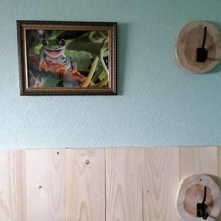 Holiday home Sprookjesachtig Verblijven In Sunparks *