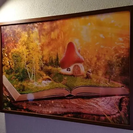 Sprookjesachtig Verblijven In Sunparks *