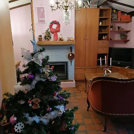 Sprookjesachtig Verblijven In Sunparks Casa vacanze *